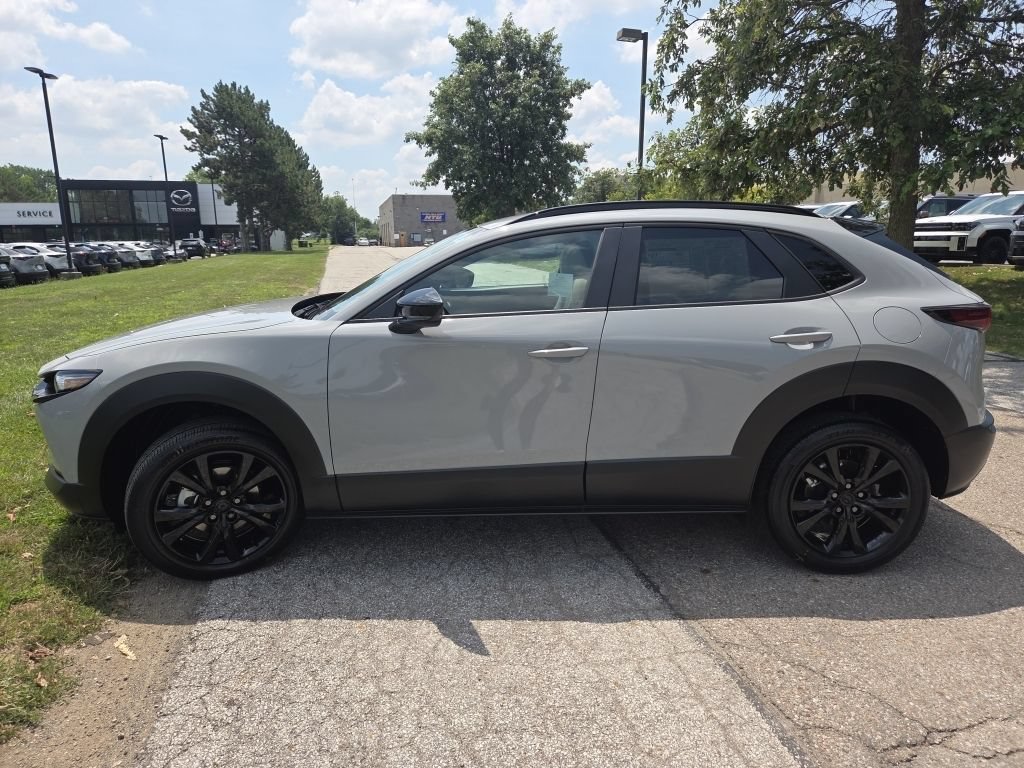 New 2026 MAZDA CX-30 Aire Edition AWD/4WD image 13