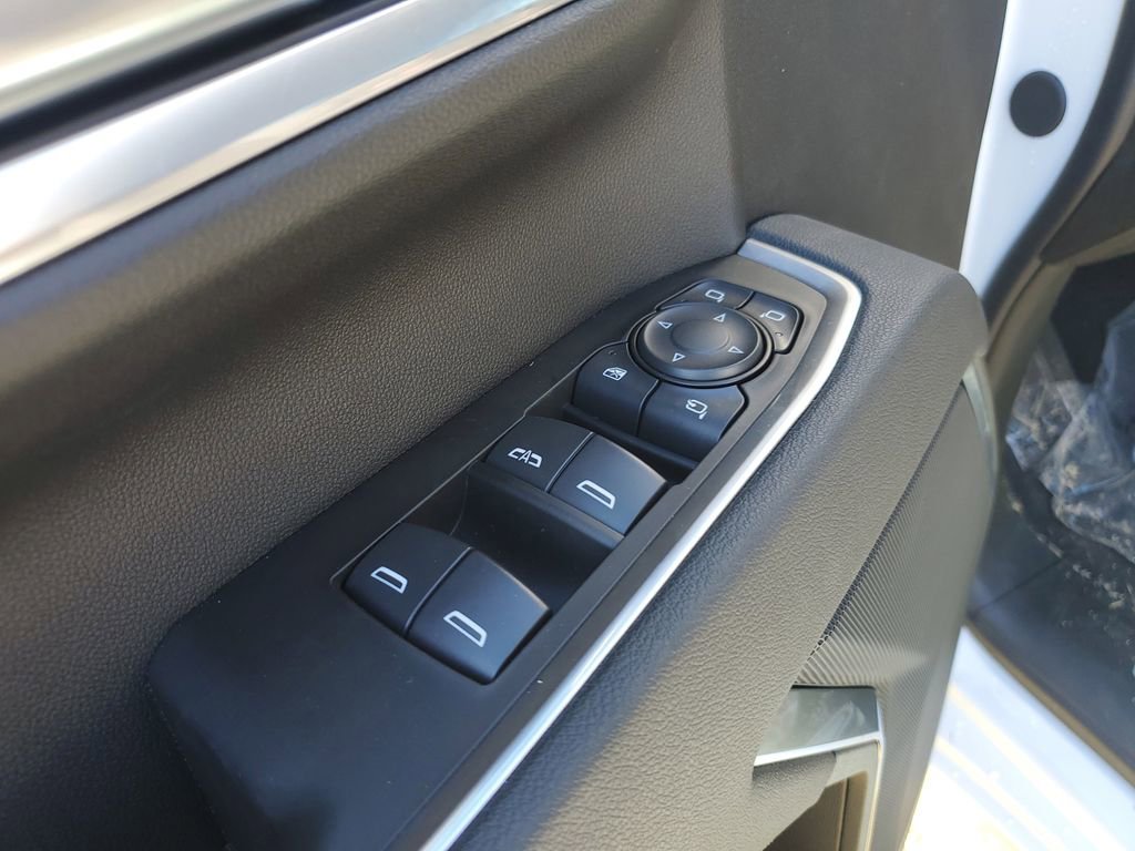 New 2026 Chevrolet Silverado 2500 LT w/ Trail Boss Package image 20