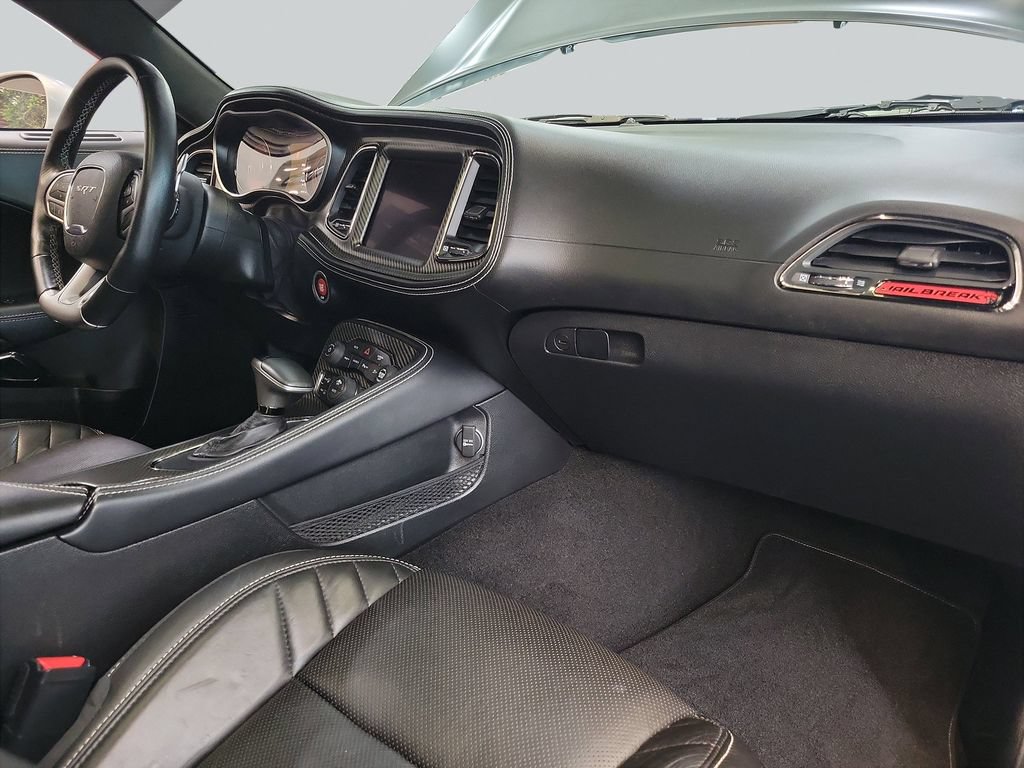 Used 2023 Dodge Challenger SRT Hellcat RWD image 31