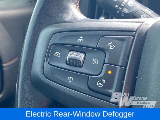 Used 2019 GMC Sierra 1500 AT4 w/ AT4 Premium Package image 26