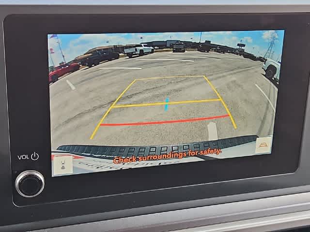 Certified 2025 Toyota 4Runner SR5 AWD/4WD image 28