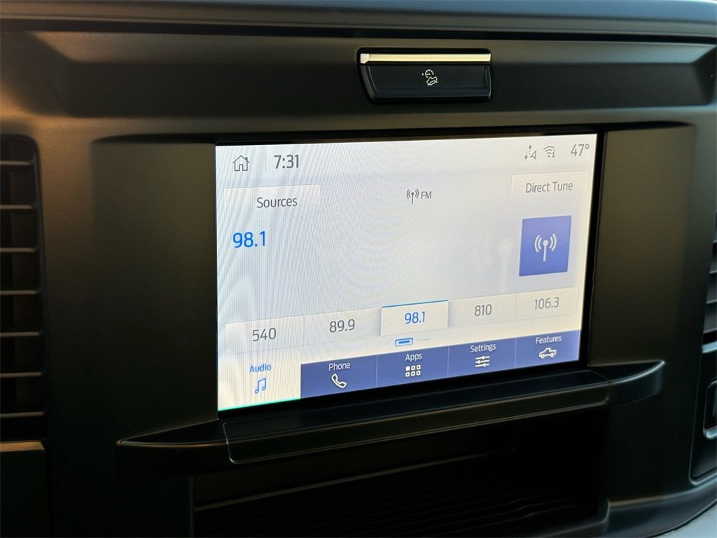 New 2026 Ford F250 XLT w/ FX4 Off-Road Package image 14