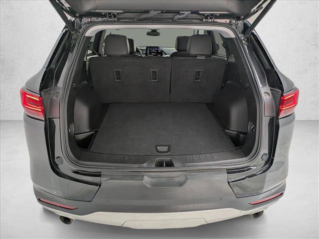 Used 2024 Chevrolet Blazer LT image 6