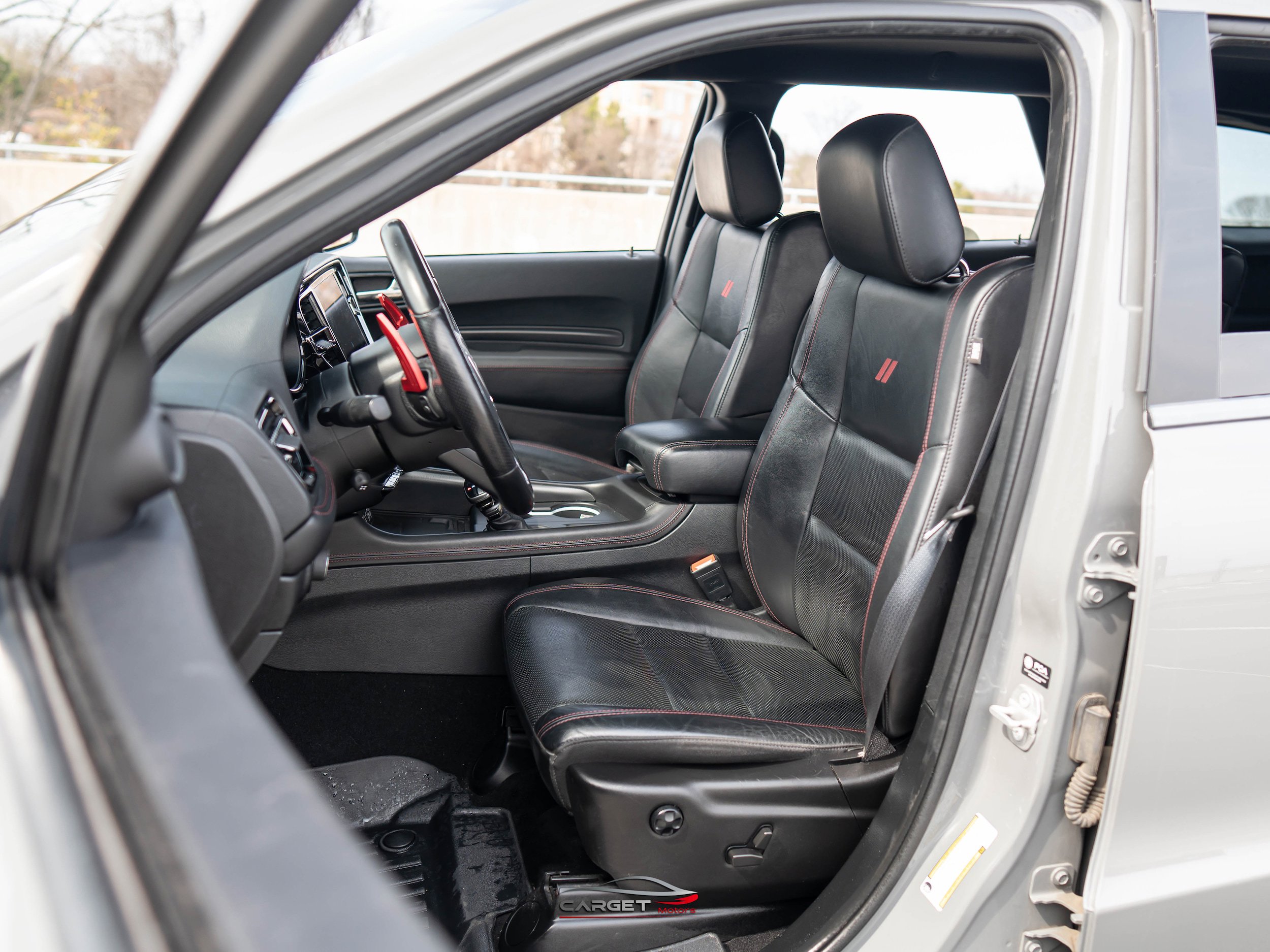 Used 2022 Dodge Durango R/T w/ Tow 'N Go Package AWD/4WD image 16