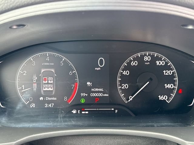 Used 2023 Honda Civic Sport image 15