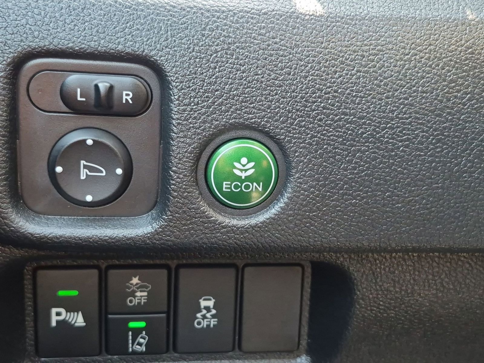 Used 2023 Honda Passport EX-L image 25