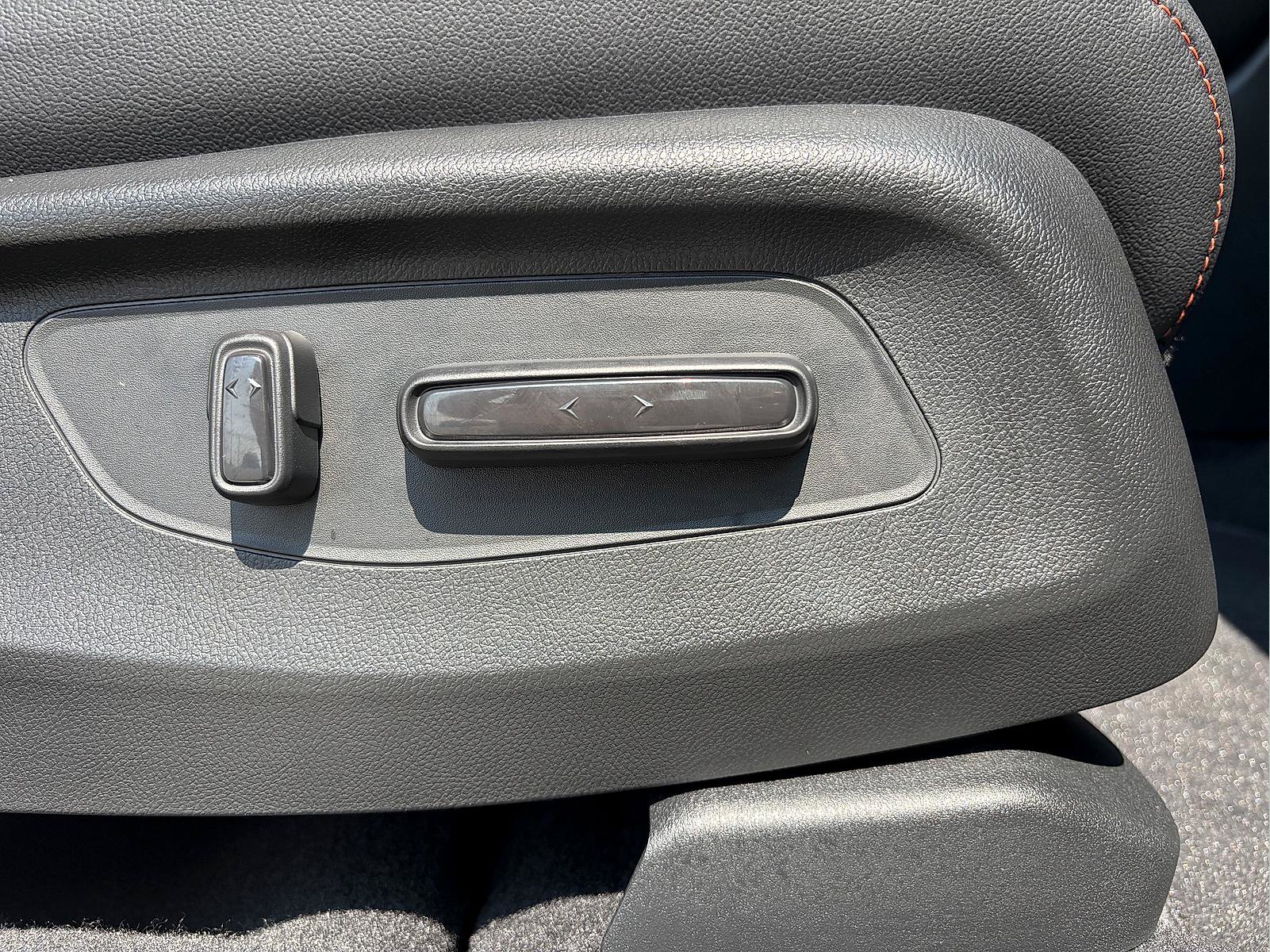 Certified 2026 Honda CR-V Sport-L image 38