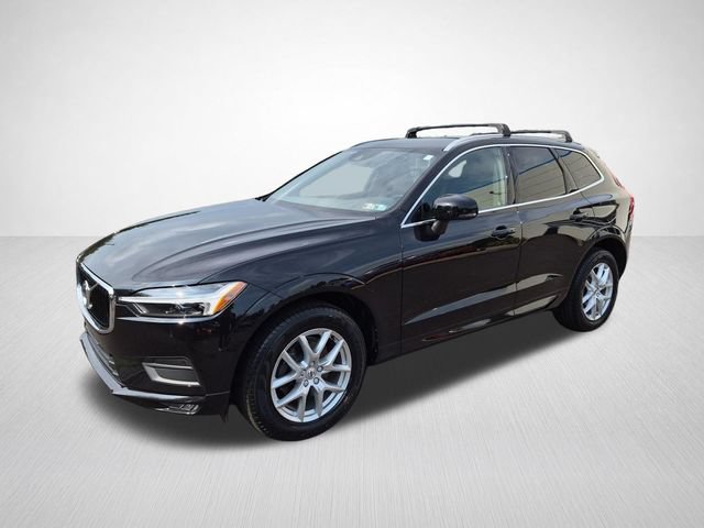 Used 2021 Volvo XC60 T5 Momentum w/ Premium Package AWD/4WD image 6