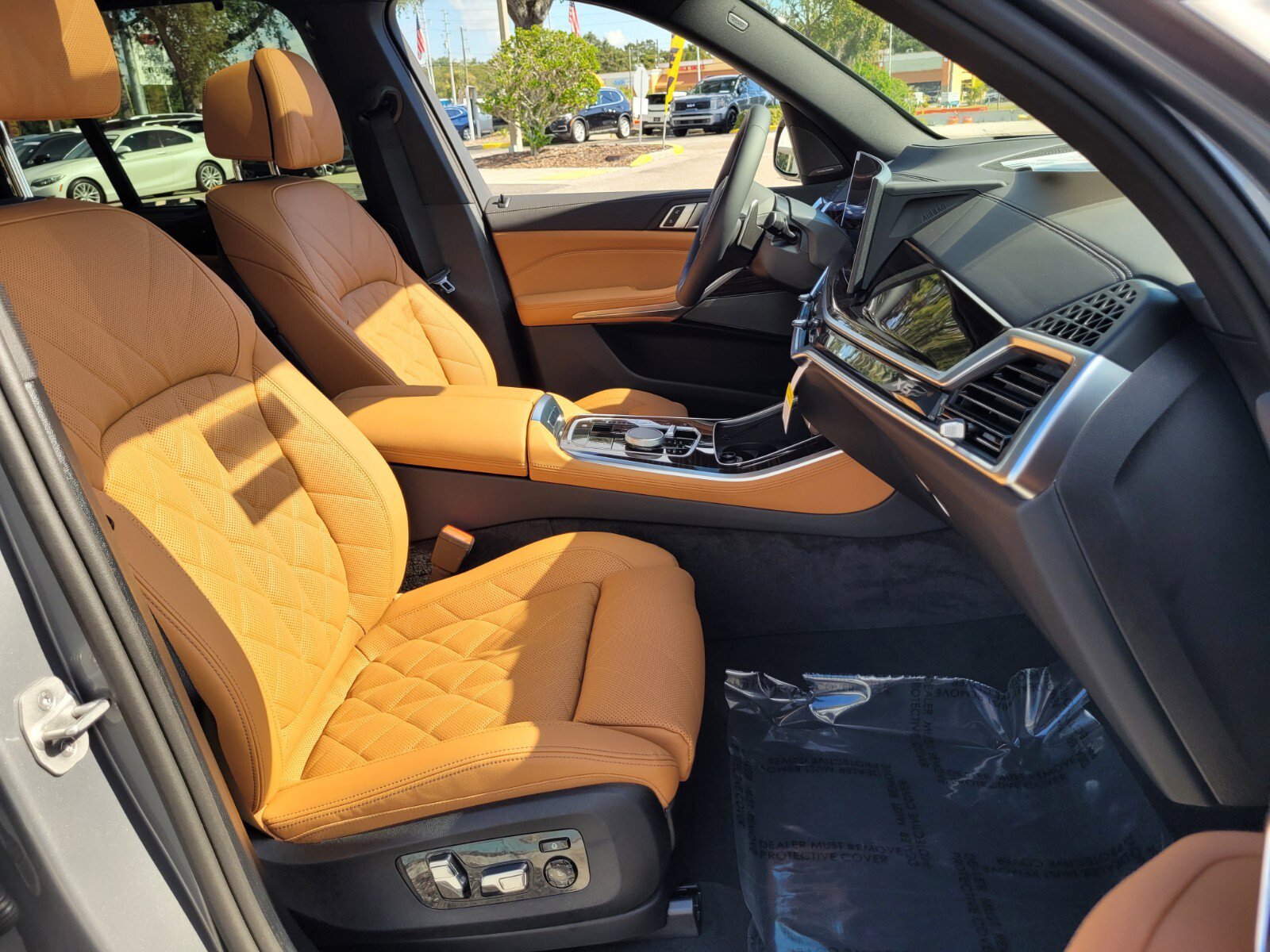 New 2026 BMW X5 sDrive40i w/ M Sport Package image 17