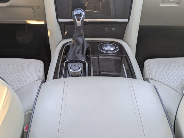 Used 2022 INFINITI QX80 Sensory w/ All-Season Package RWD image 21