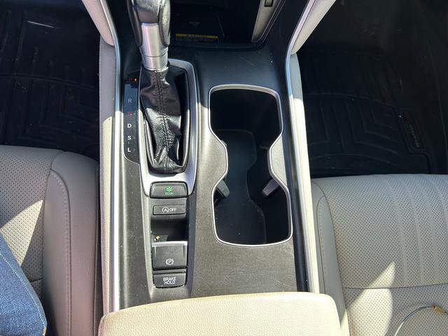 Used 2021 Honda Accord EX-L image 17