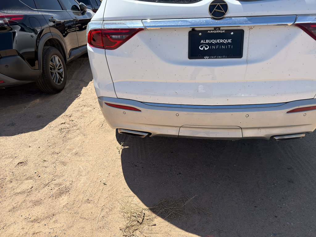 Used 2022 Buick Enclave Essence FWD image 5