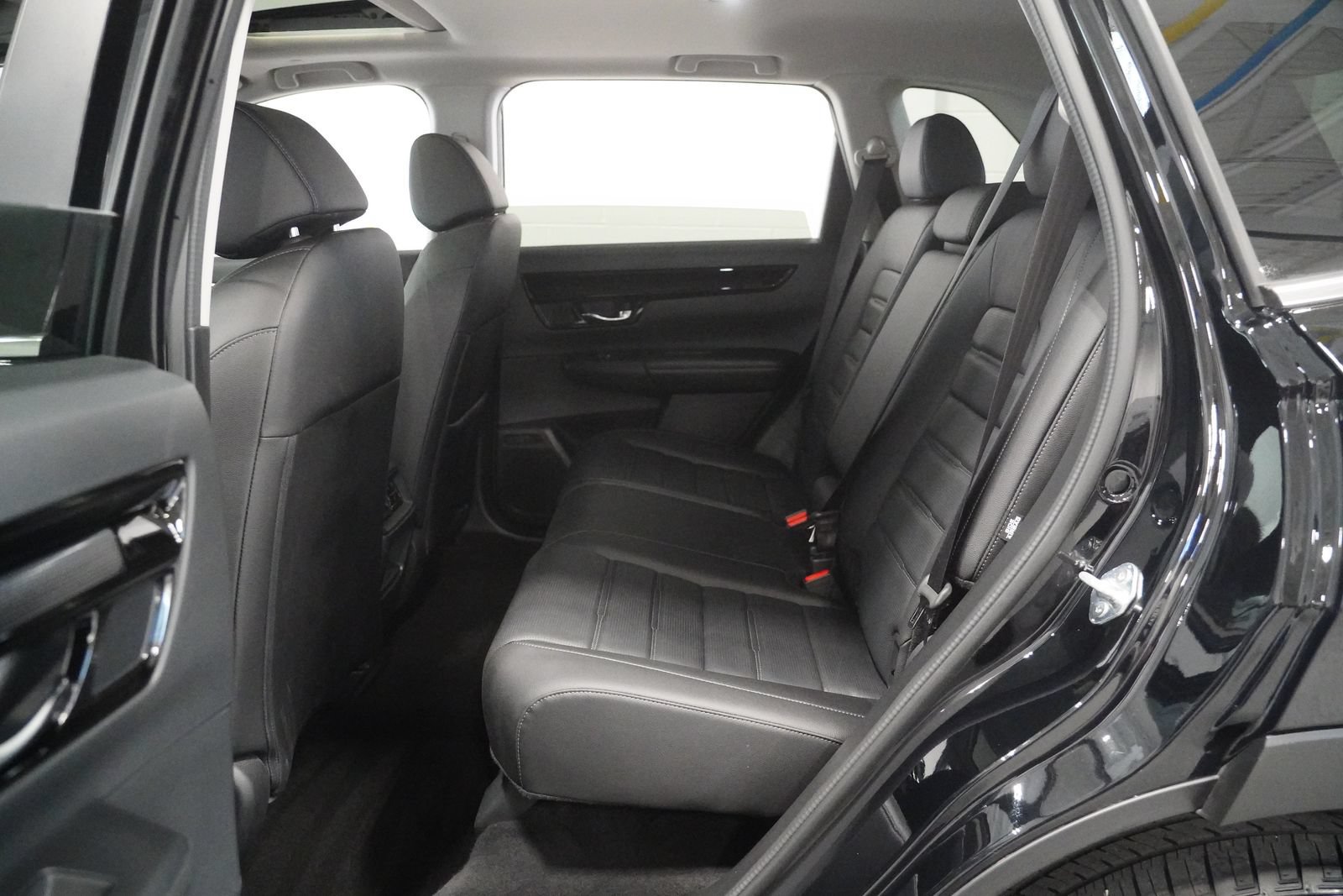 Used 2026 Honda CR-V EX-L image 13