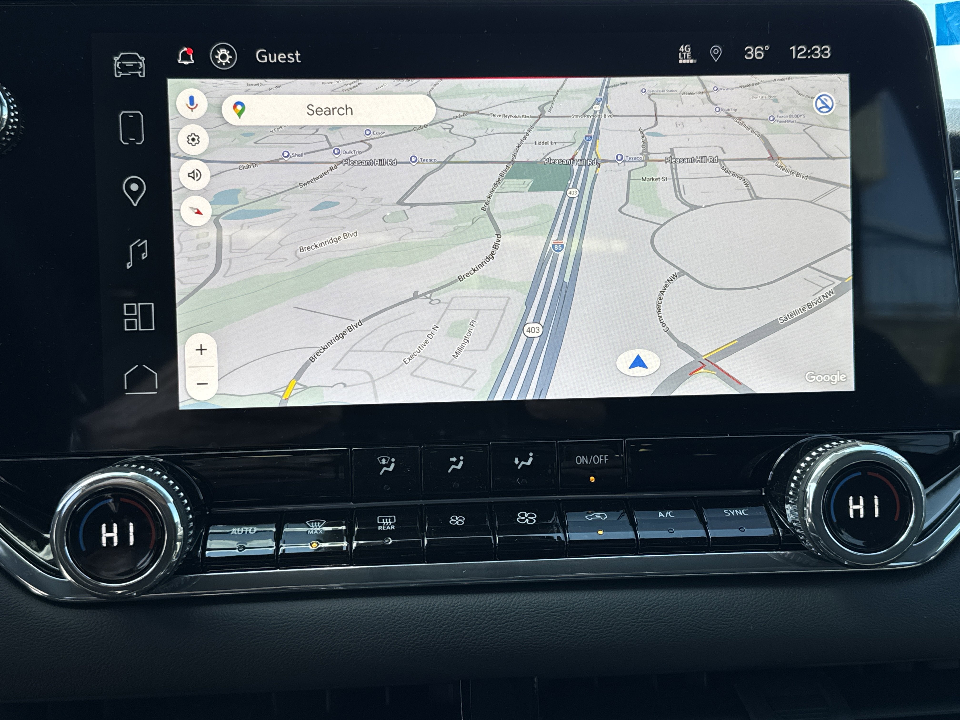 New 2026 GMC Canyon Elevation w/ Convenience Package image 23