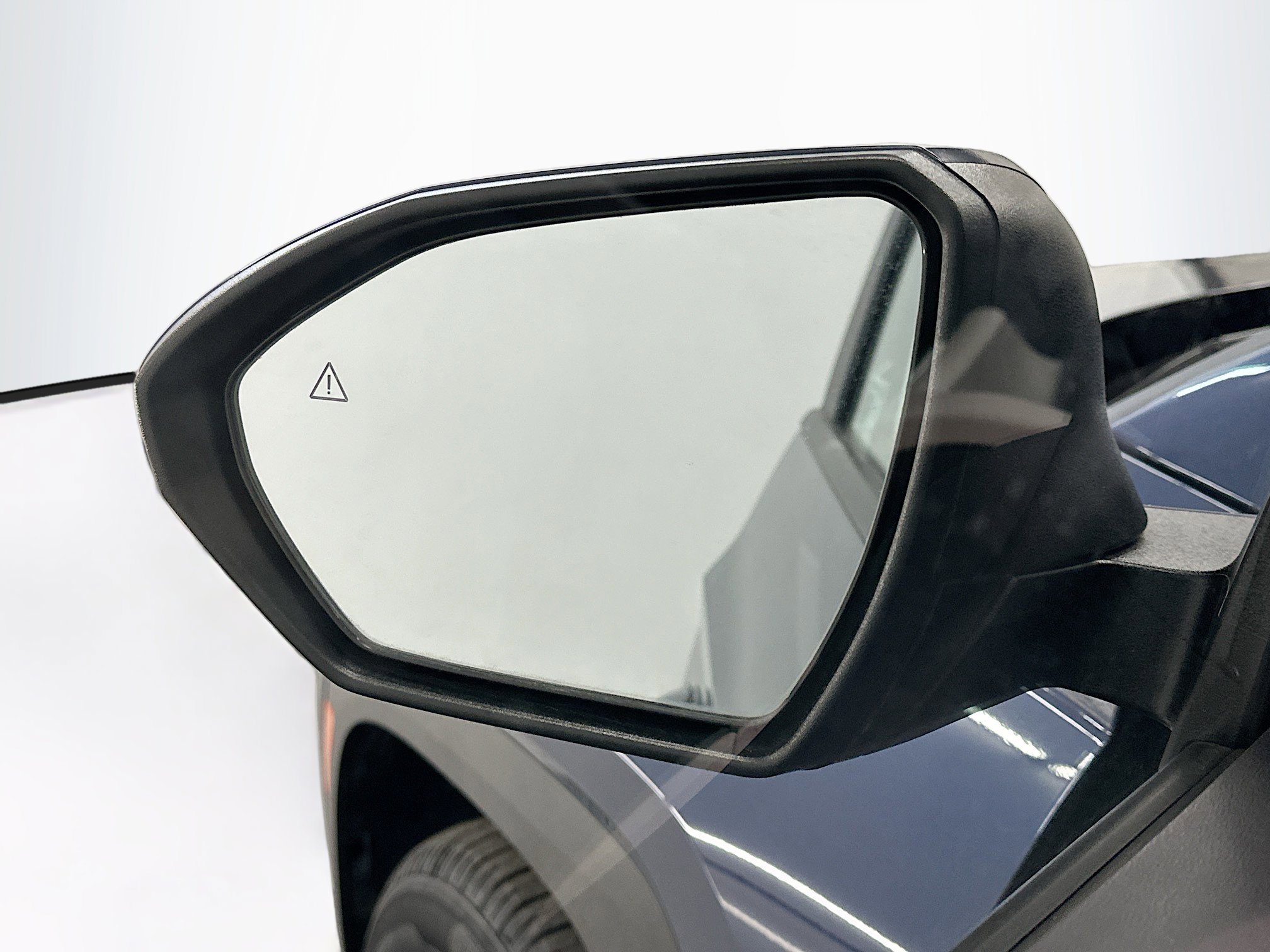Used 2025 Hyundai Tucson SEL AWD/4WD image 16