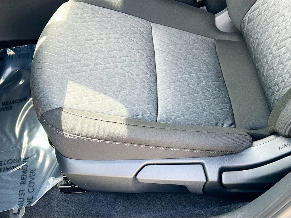 New 2026 Nissan Sentra SV w/ SV Convenience Package FWD image 18