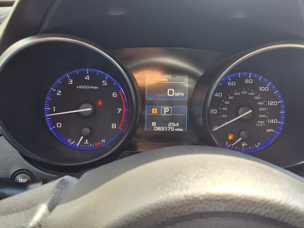 Used 2017 Subaru Legacy 2.5i Limited image 15