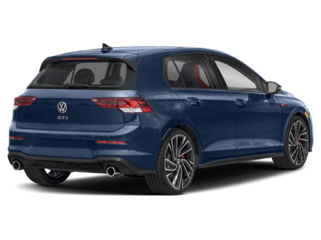 Used 2023 Volkswagen GTI SE w/ SE Leather Package image 5