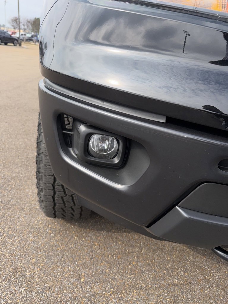 Used 2019 Ford Ranger XL w/ Equipment Group 101A Mid image 3