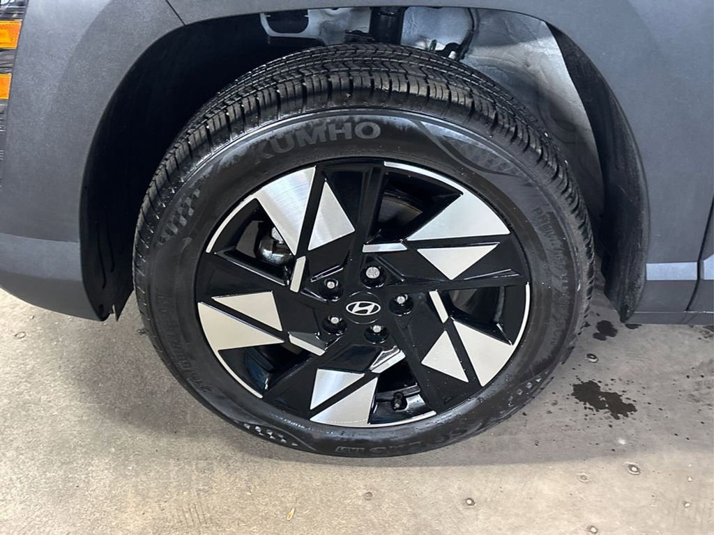 Certified 2024 Hyundai Kona SEL image 12