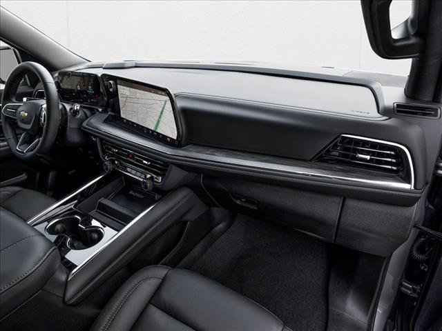 New 2026 Chevrolet Suburban LT w/ Comfort Package image 11