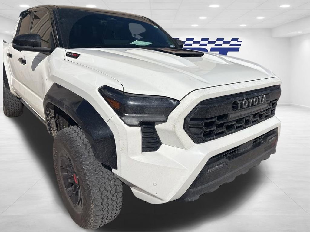 Used 2024 Toyota Tacoma TRD Pro image 3