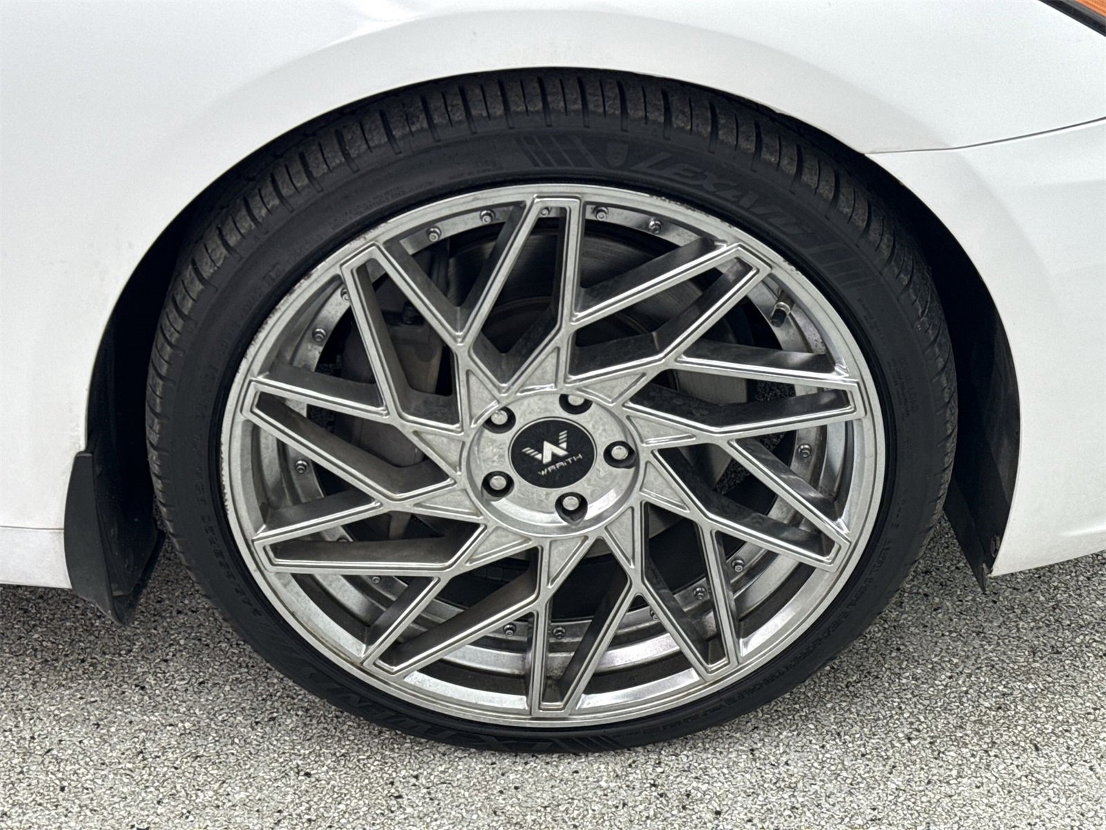 Used 2019 Genesis G80 3.8 image 44