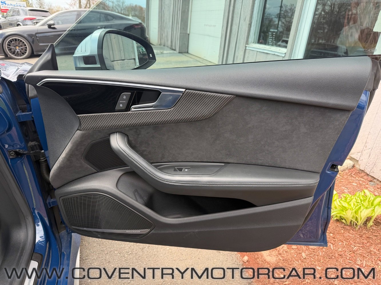 Used 2021 Audi RS 5 Sportback w/ Ascari Launch Edition AWD/4WD image 39