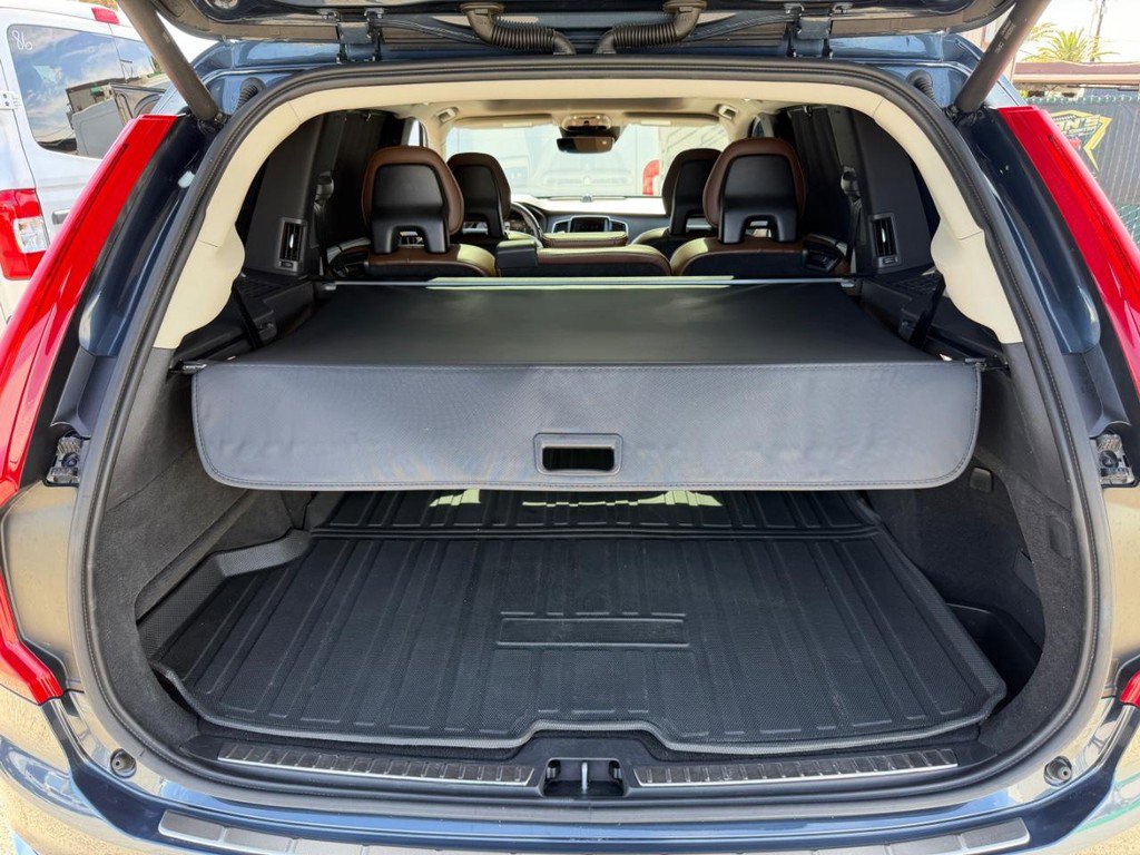 Used 2018 Volvo XC90 T6 Inscription w/ Convenience Package image 47