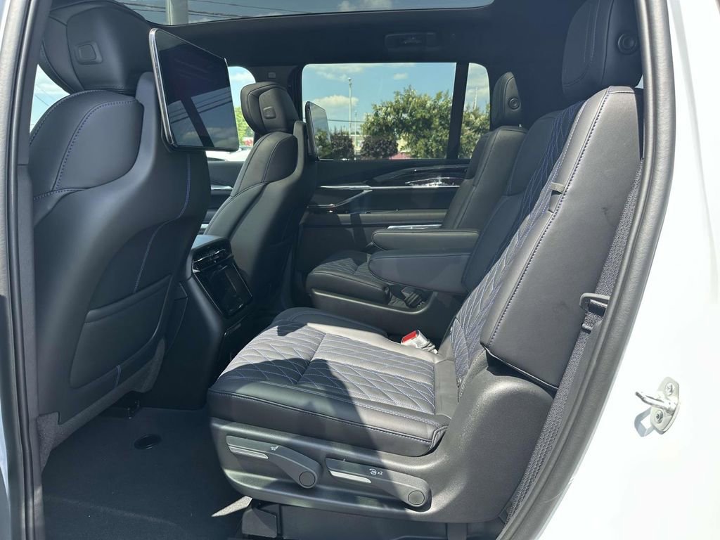 New 2026 Cadillac Escalade IQL Sport 1 image 13