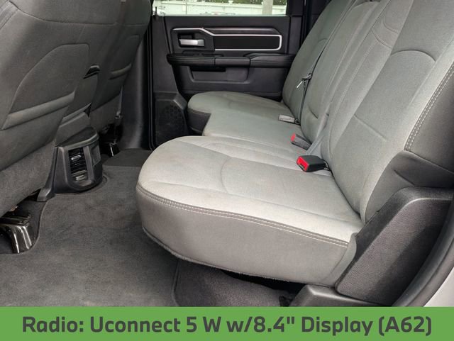 Certified 2024 RAM 2500 Big Horn image 26