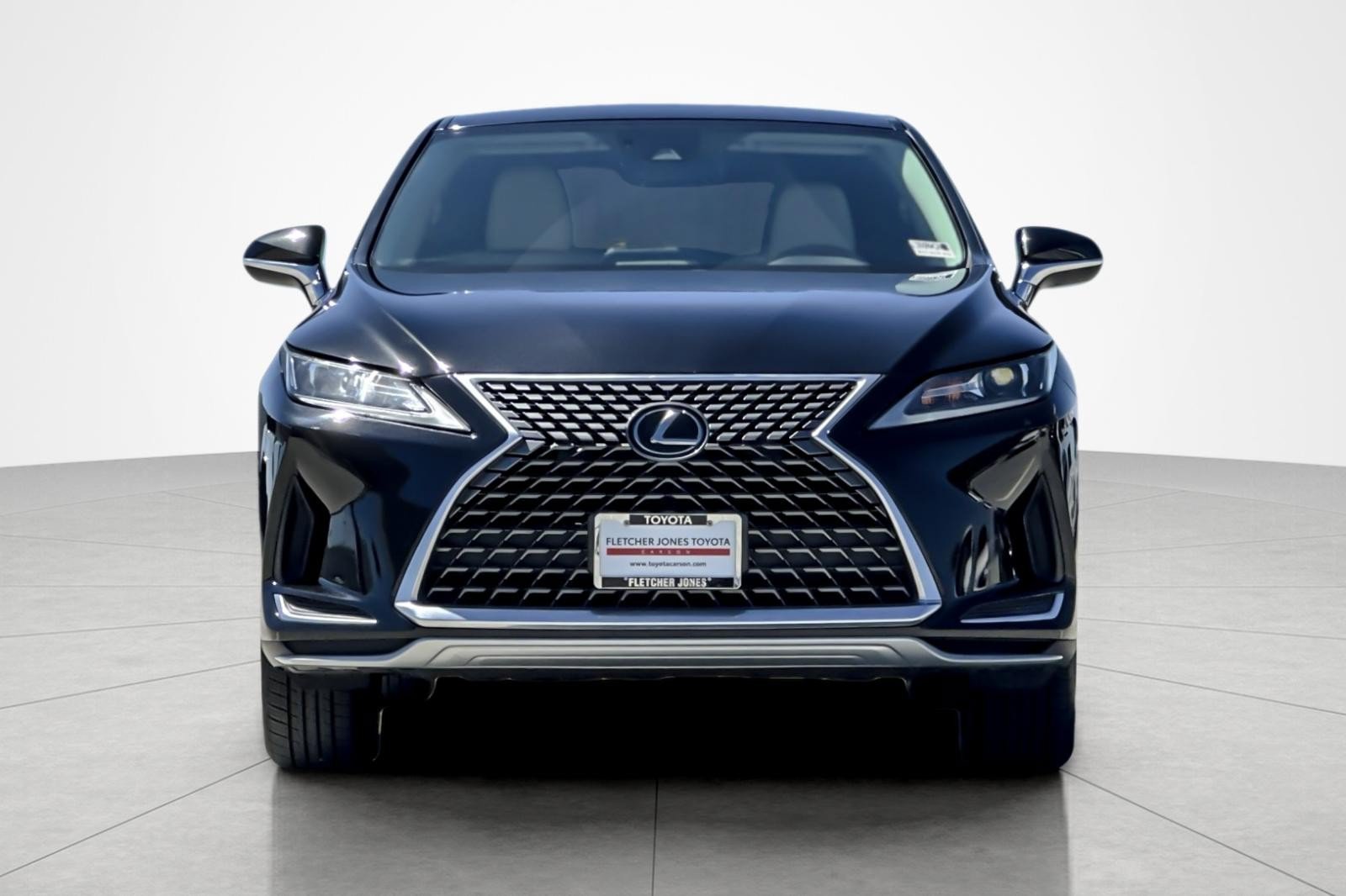 Used 2021 Lexus RX 350 FWD image 8