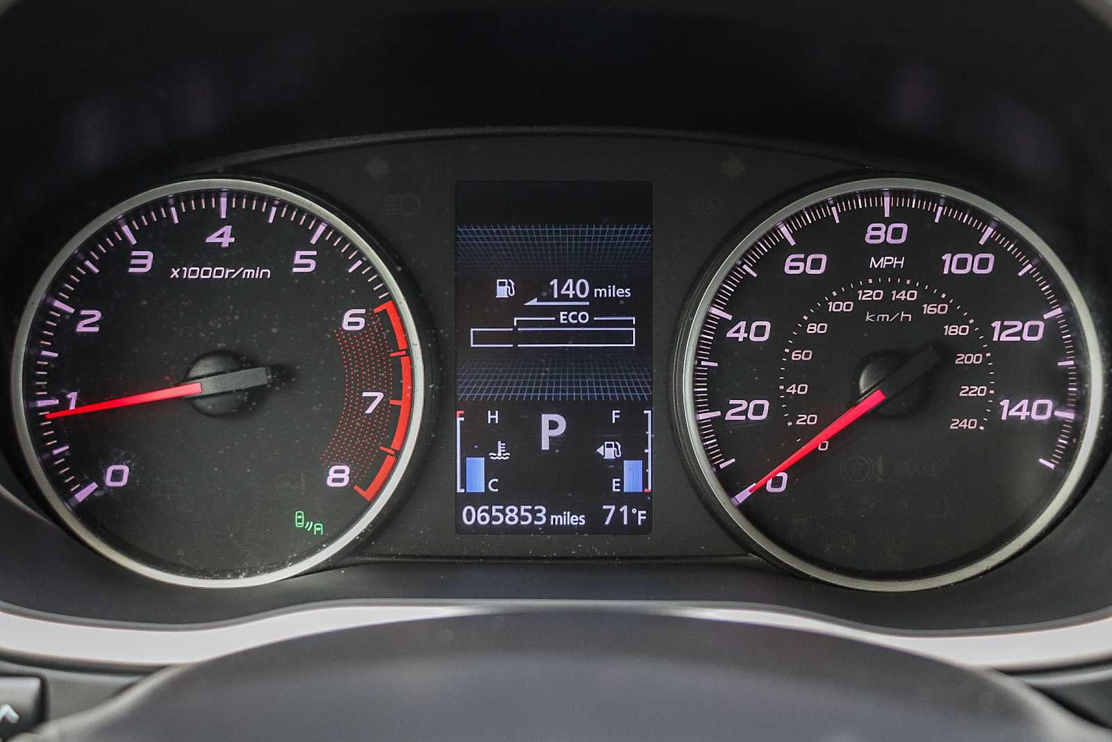 Used 2022 Mitsubishi Eclipse Cross SE FWD image 23