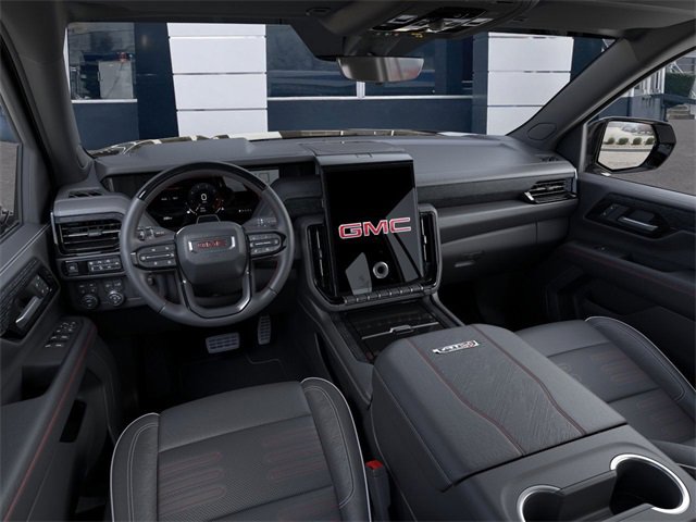 New 2026 GMC Yukon AT4 Ultimate image 15
