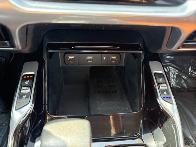 Certified 2023 Kia Sorento SX Prestige image 37