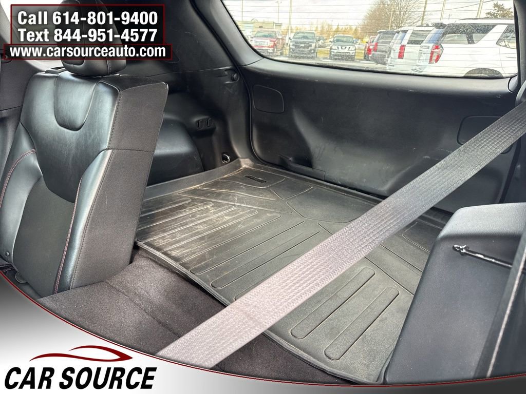 Used 2019 Jeep Cherokee Trailhawk AWD/4WD image 32