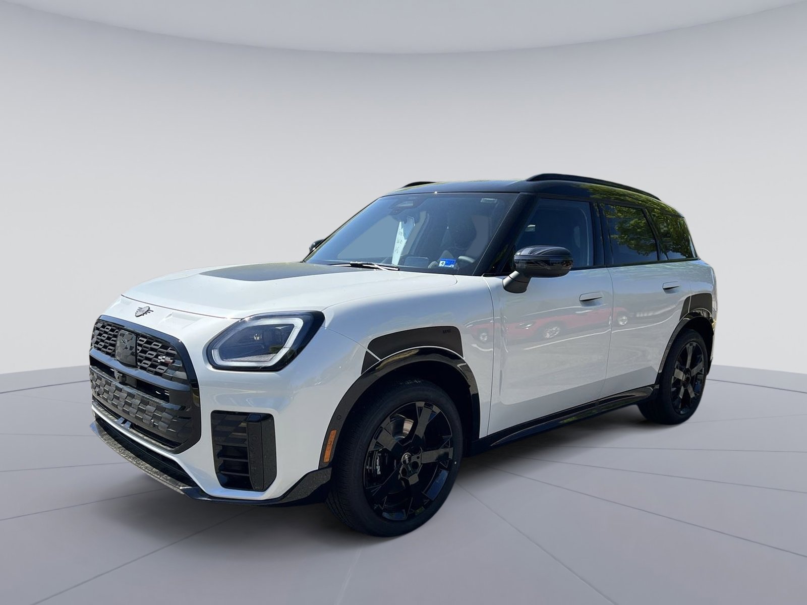New 2026 MINI Cooper Countryman S AWD/4WD image 1
