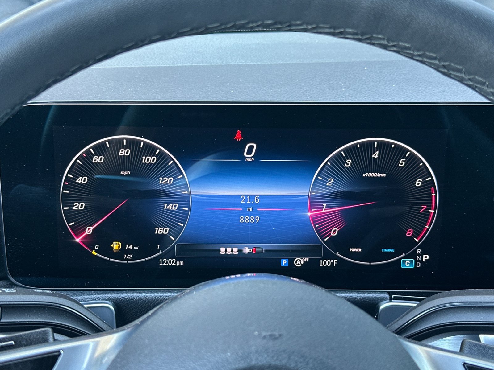 Certified 2026 Mercedes-Benz GLB 250 4MATIC image 27