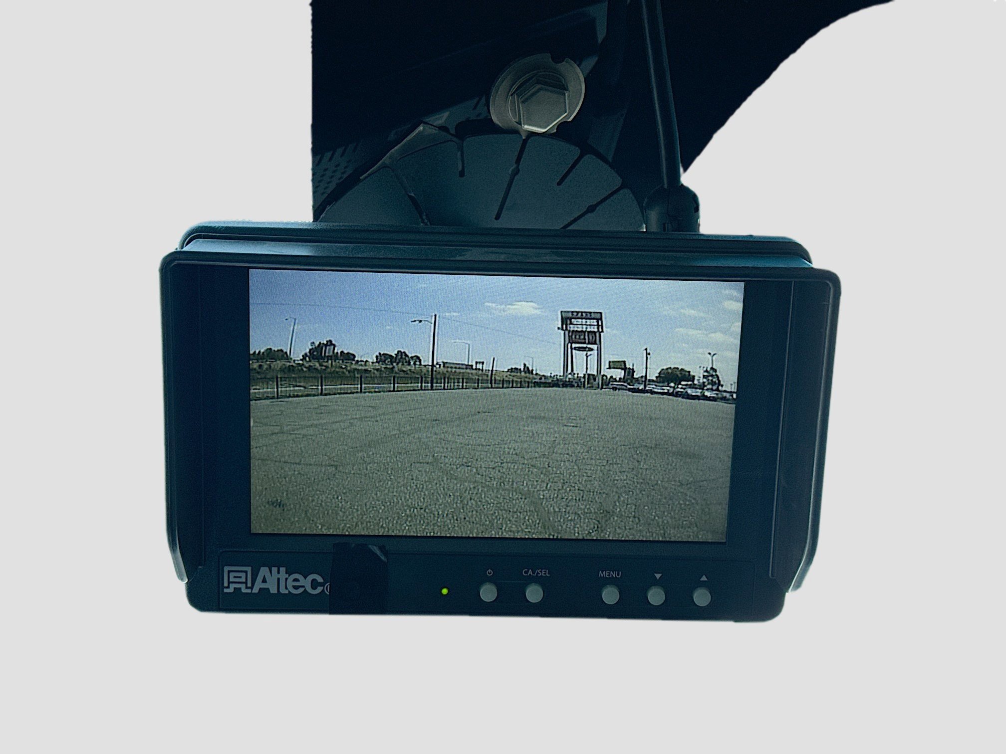 Used 2018 RAM 5500 Tradesman w/ Power & Remote Entry Group image 9