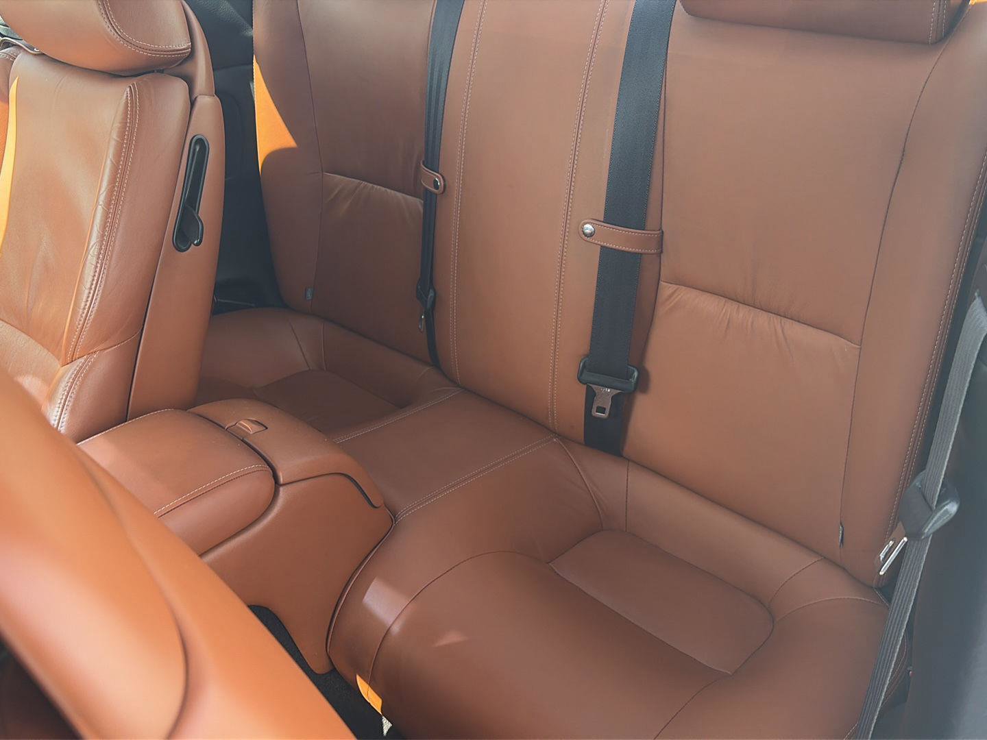 Used 2002 Lexus SC 430 Convertible image 15