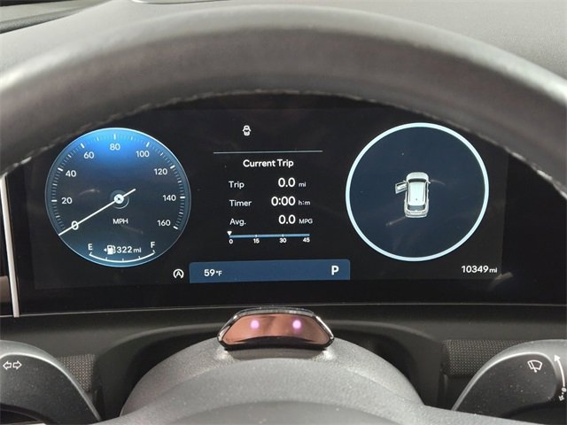 Used 2025 Hyundai Tucson Limited image 34