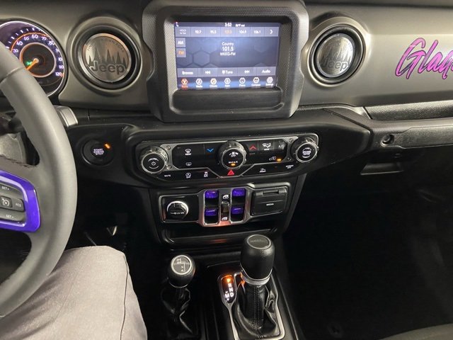 Used 2023 Jeep Gladiator Sport image 23