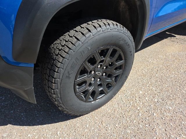 Used 2023 Chevrolet Colorado Trail Boss w/ Advanced Trailering Package image 15