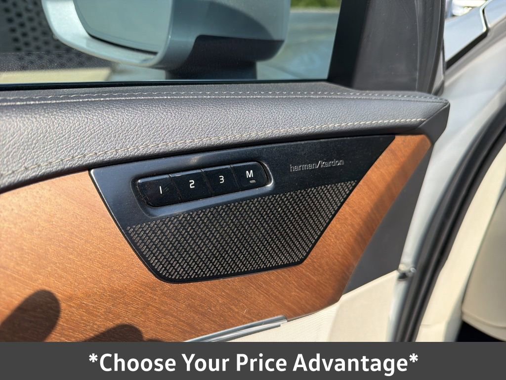 Used 2019 Volvo XC90 T6 Inscription w/ Advanced Package image 48