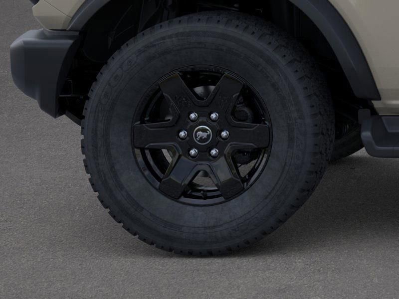 New 2025 Ford Bronco Outer Banks image 21