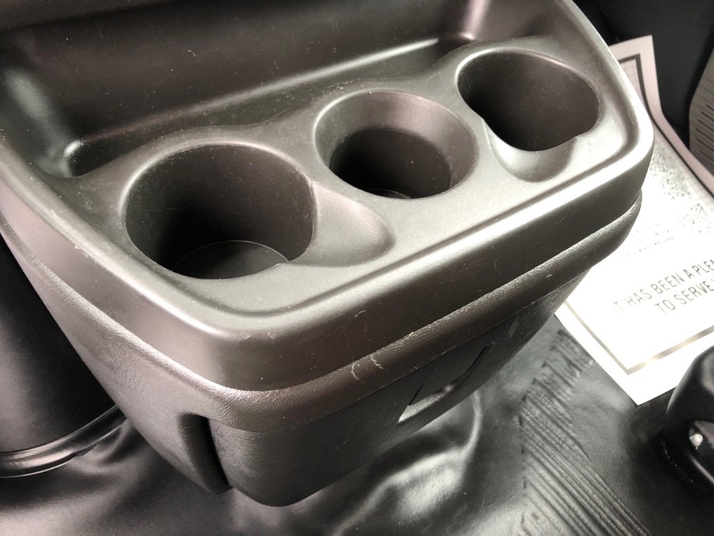 Used 2024 Chevrolet Express 2500 w/ Driver Convenience Package image 25