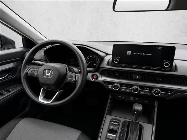 Used 2024 Honda CR-V EX image 14
