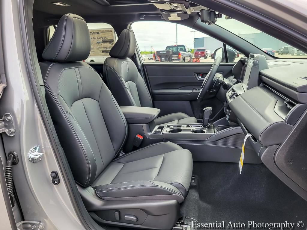 New 2026 Subaru Outback Touring XT AWD/4WD image 29