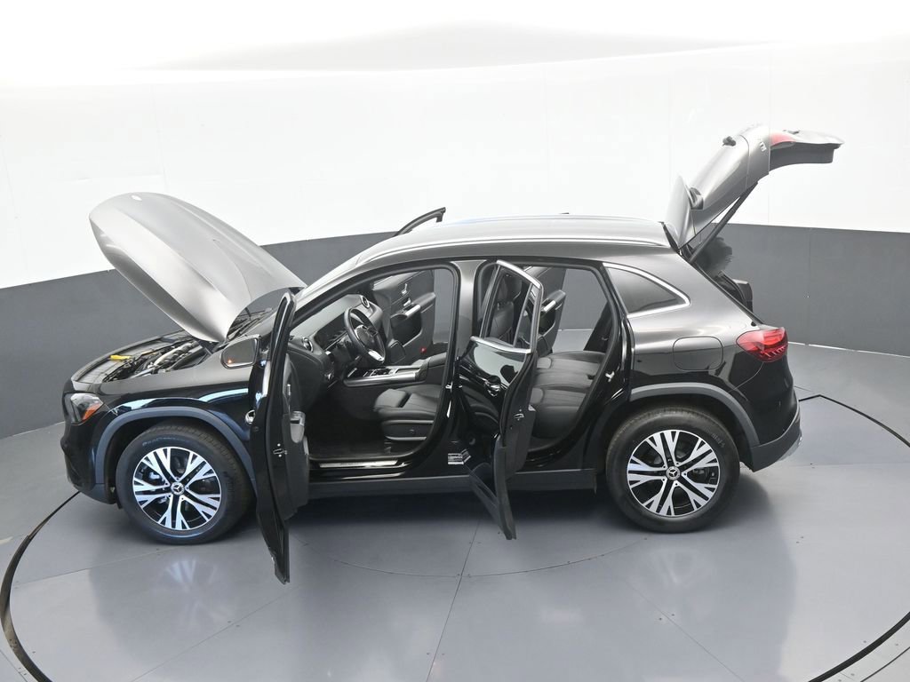 Used 2025 Mercedes-Benz GLA 250 image 63