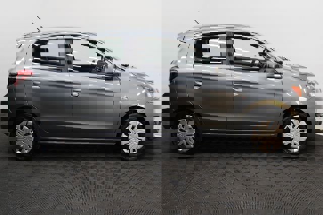 Used 2020 Mitsubishi Mirage SE FWD image 4